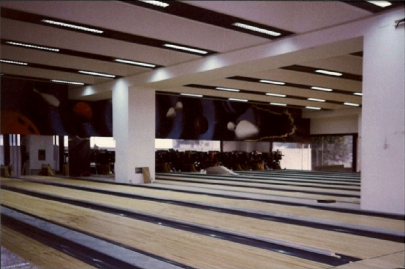 Bowling de Ostuni – Brindisi 2008 gallery