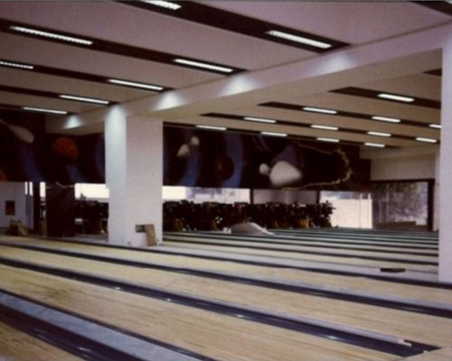 Bowling de Ceglie – Ceglie Messapica 1994